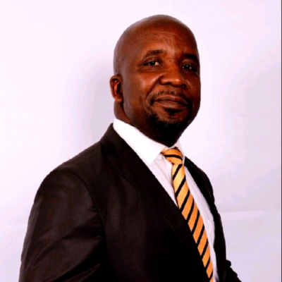 About Dr Justice Mongwe - Gallery